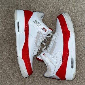 Retro Jordan 3 air max 1
